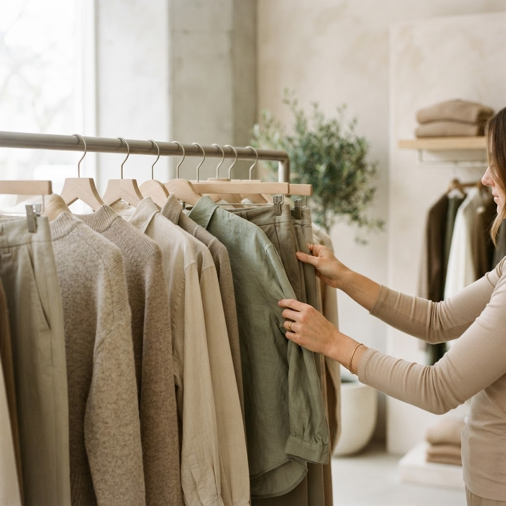 Entdecken Sie unsere Shopvielfalt